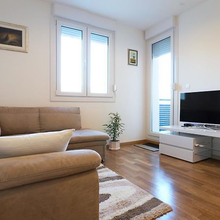 Apartment Roska Split Room photo