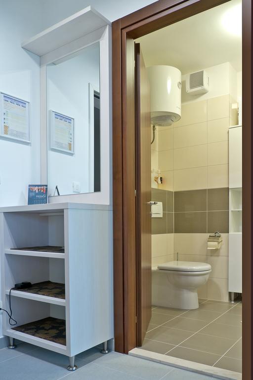Apartment Roska Split Room photo