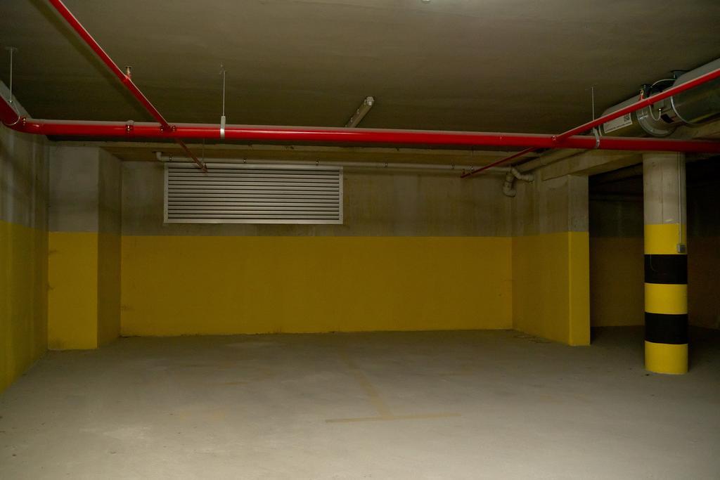 Apartment Roska Split Room photo